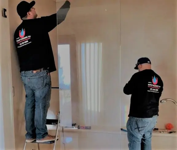 Professional plumbing installation for Leak Detection in Spring Branch Central