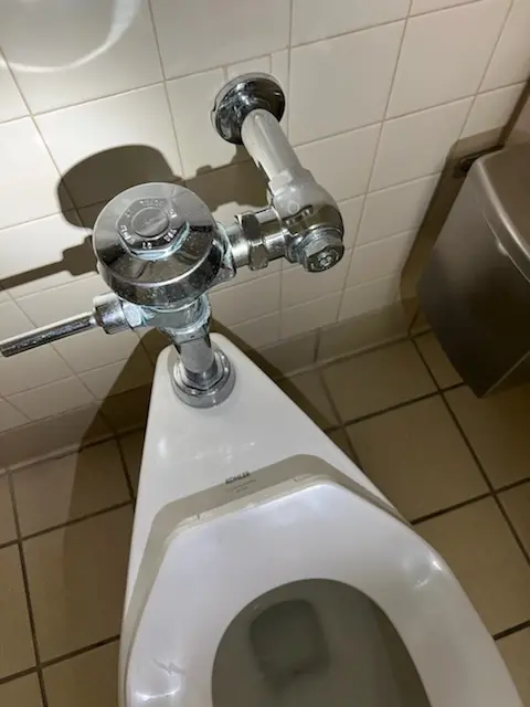 Fixture installation and repair for Sewer Camera Inspection in Spring Branch Central